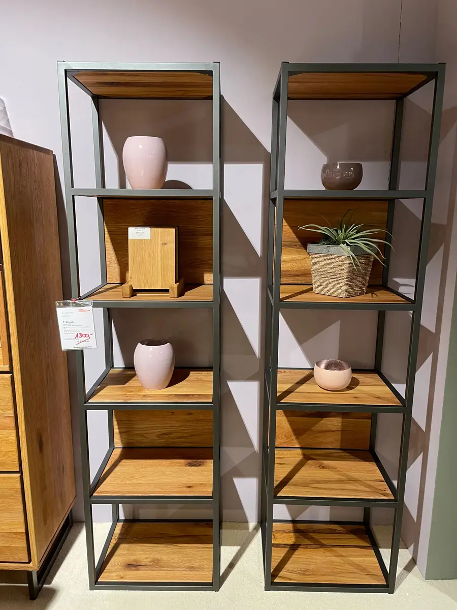 2 Regale Natura Oakhaven